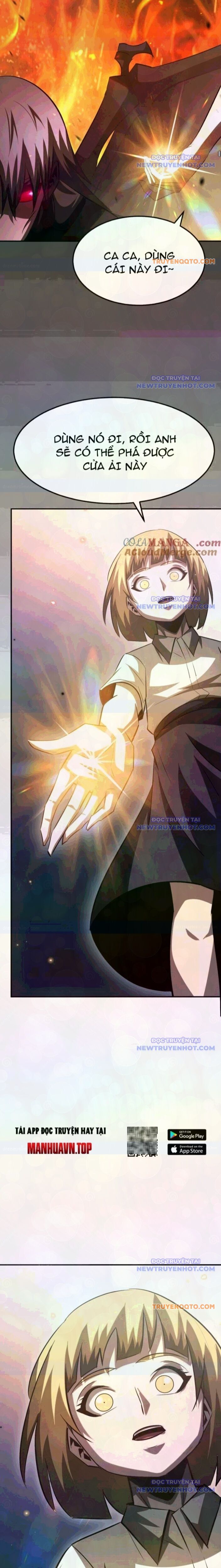 Võng Du Thiên Hạ Vô Song Chap 86 - Next Chap 87