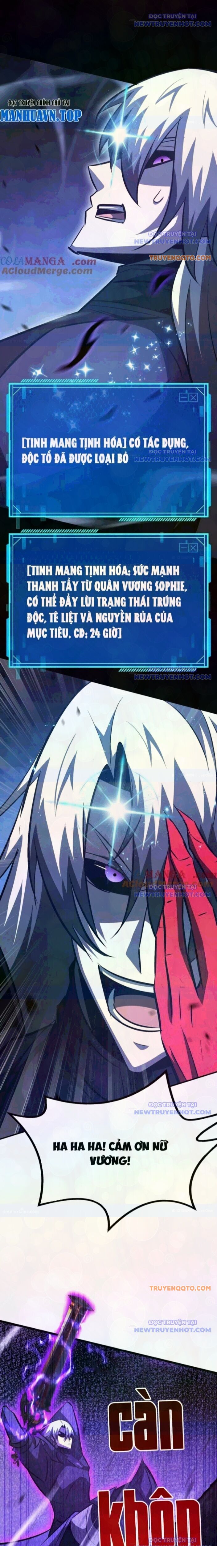 Võng Du Thiên Hạ Vô Song Chap 86 - Next Chap 87