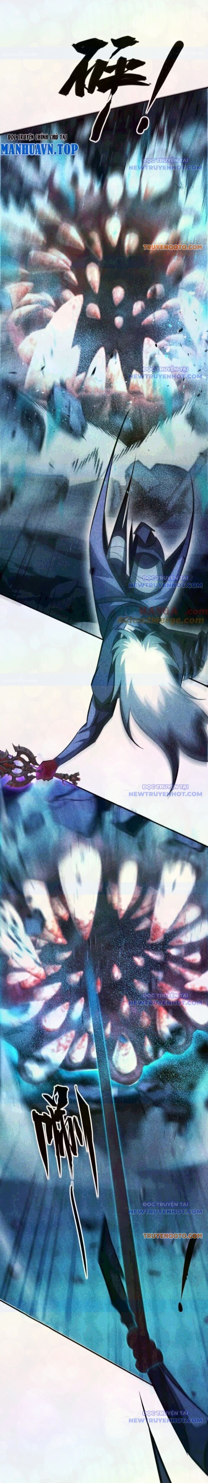 Võng Du Thiên Hạ Vô Song Chap 86 - Next Chap 87