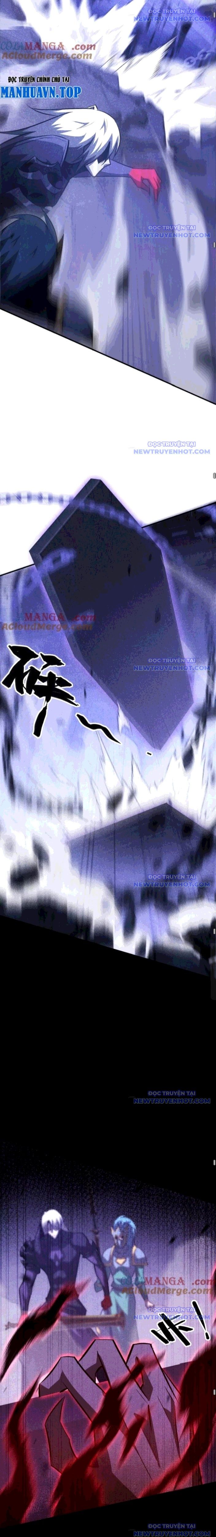 Võng Du Thiên Hạ Vô Song Chap 87 - Next Chap 88