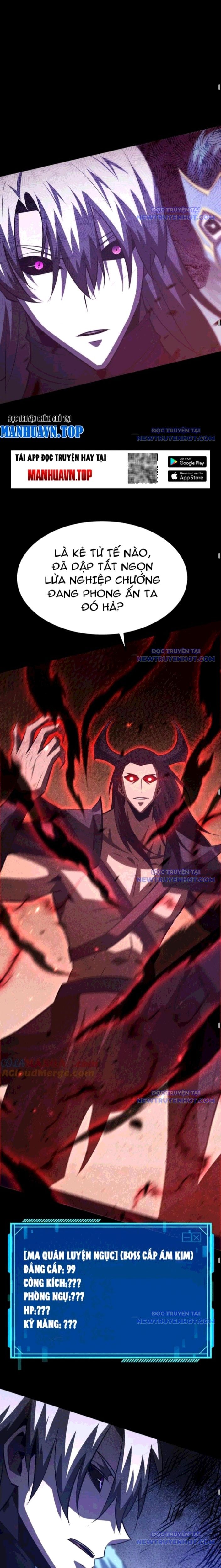 Võng Du Thiên Hạ Vô Song Chap 87 - Next Chap 88