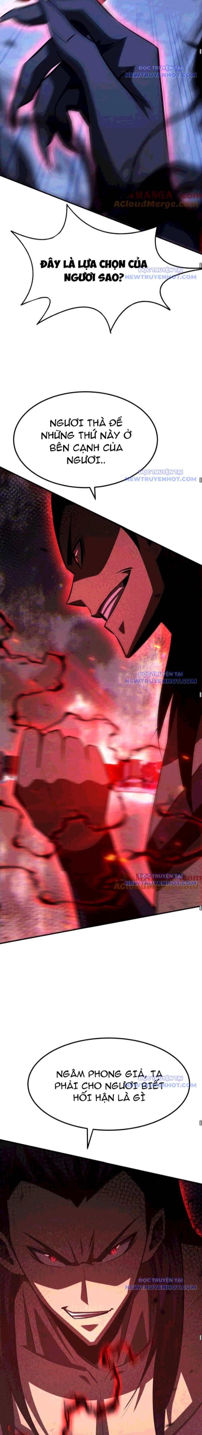 Võng Du Thiên Hạ Vô Song Chap 87 - Next Chap 88