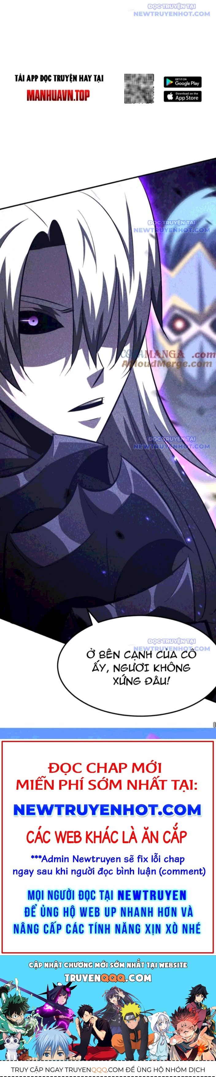 Võng Du Thiên Hạ Vô Song Chap 87 - Next Chap 88