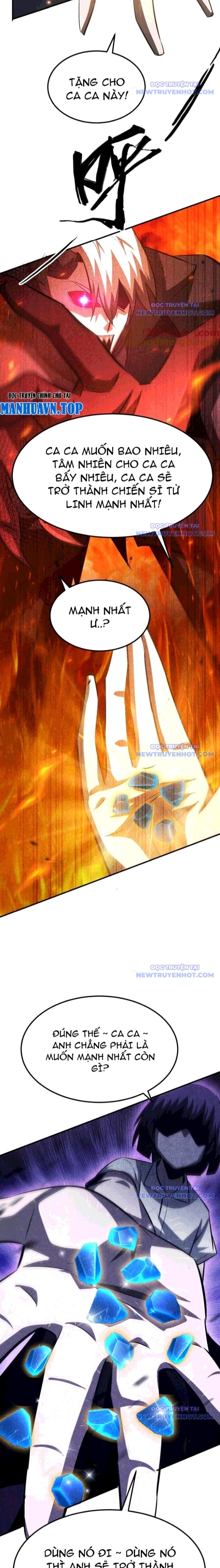 Võng Du Thiên Hạ Vô Song Chap 88 - Next Chap 89