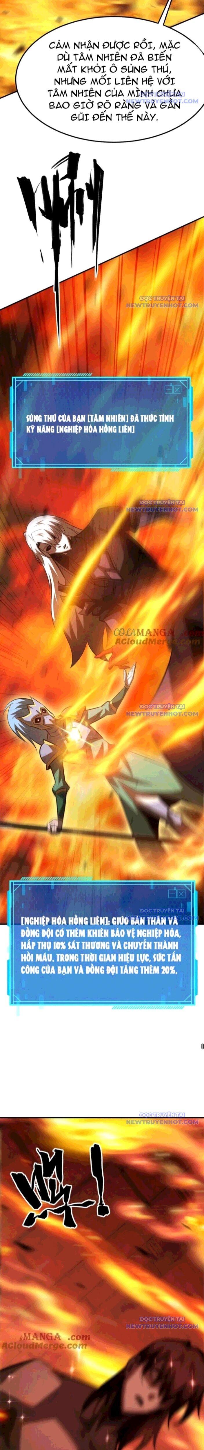 Võng Du Thiên Hạ Vô Song Chap 88 - Next Chap 89