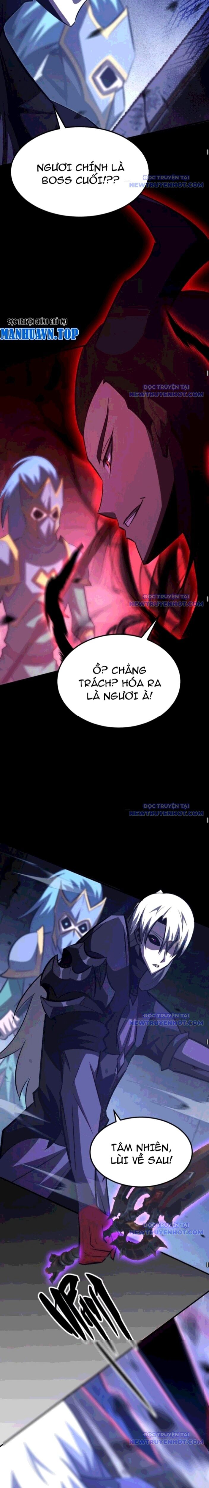 Võng Du Thiên Hạ Vô Song Chap 88 - Next Chap 89