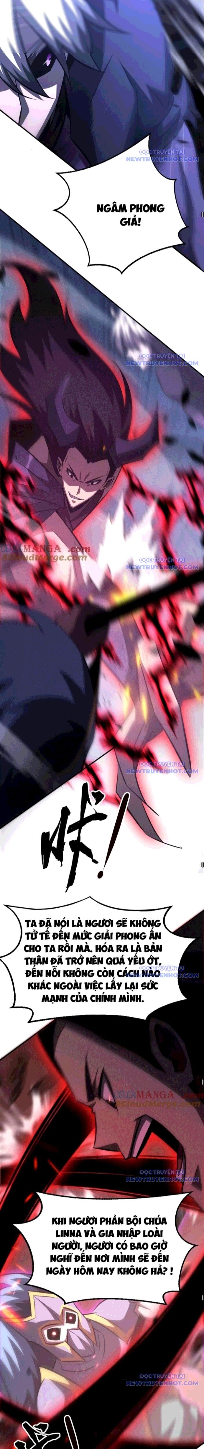Võng Du Thiên Hạ Vô Song Chap 88 - Next Chap 89