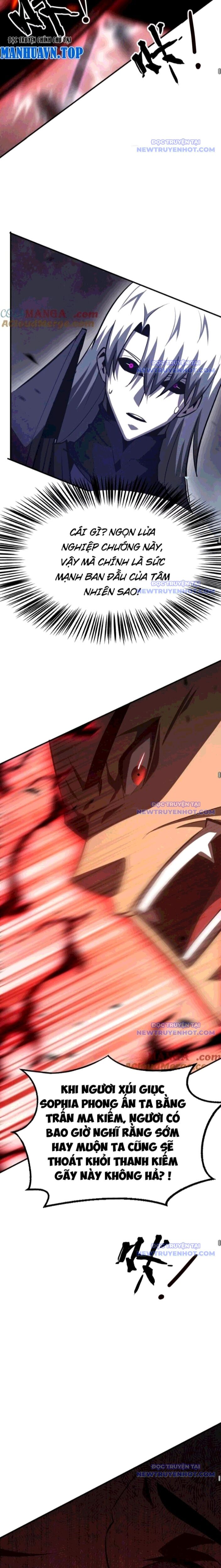 Võng Du Thiên Hạ Vô Song Chap 88 - Next Chap 89