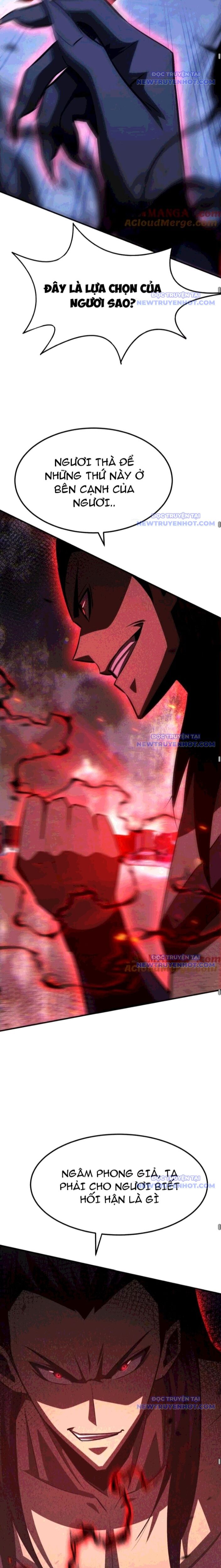 Võng Du Thiên Hạ Vô Song Chap 88 - Next Chap 89