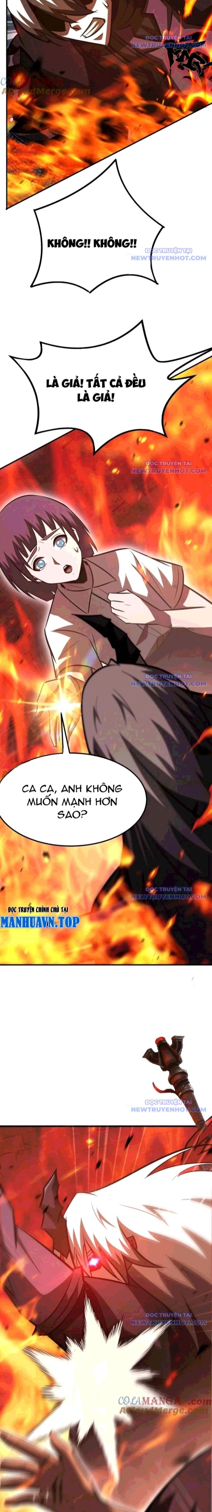 Võng Du Thiên Hạ Vô Song Chap 88 - Next Chap 89
