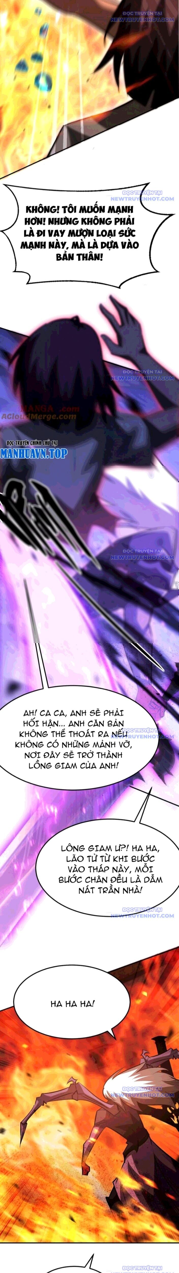 Võng Du Thiên Hạ Vô Song Chap 88 - Next Chap 89
