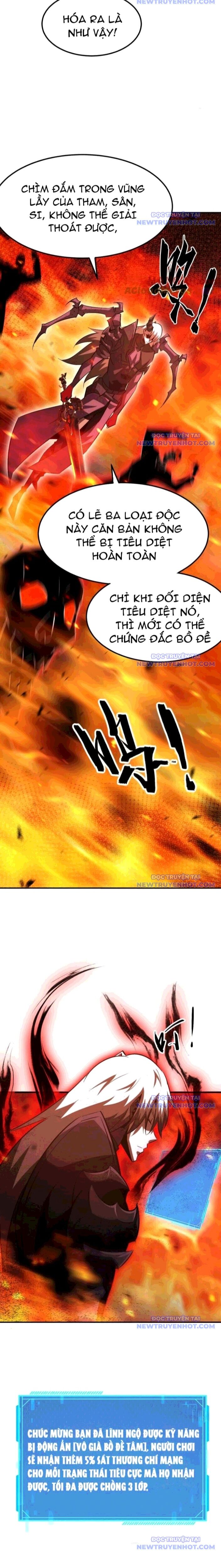 Võng Du Thiên Hạ Vô Song Chap 88 - Next Chap 89