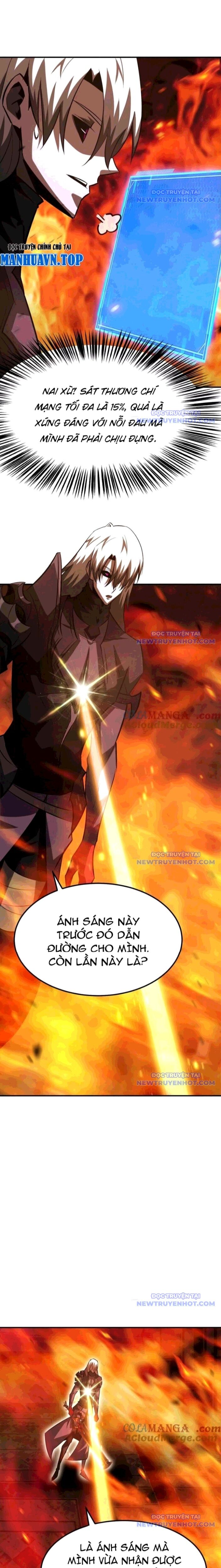Võng Du Thiên Hạ Vô Song Chap 88 - Next Chap 89