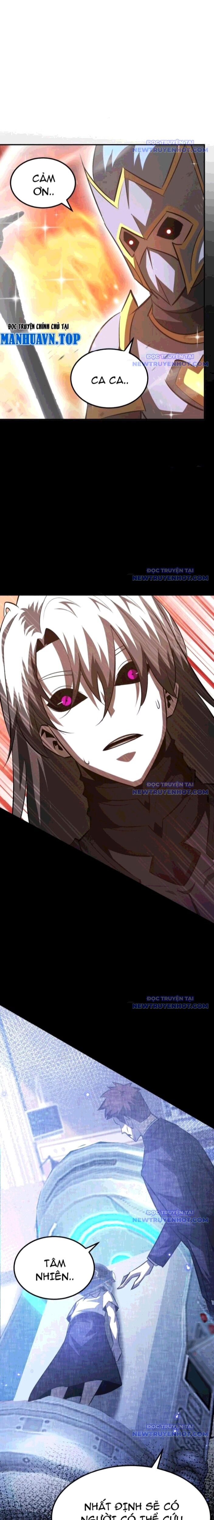 Võng Du Thiên Hạ Vô Song Chap 88 - Next Chap 89