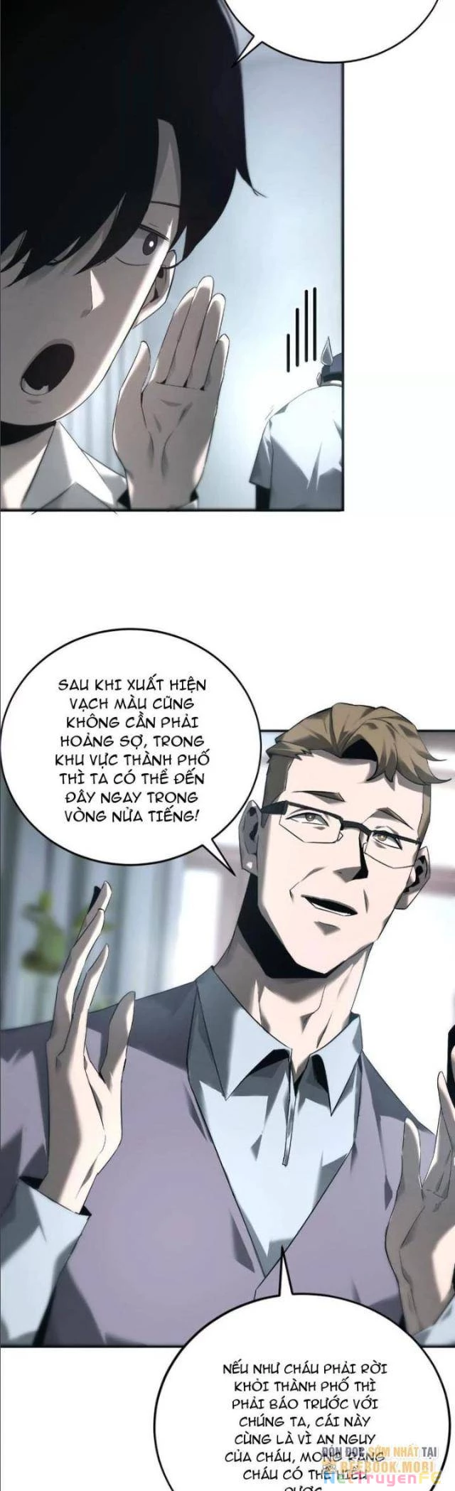 Võng Du Thiên Hạ Vô Song Chap 9 - Next Chap 10