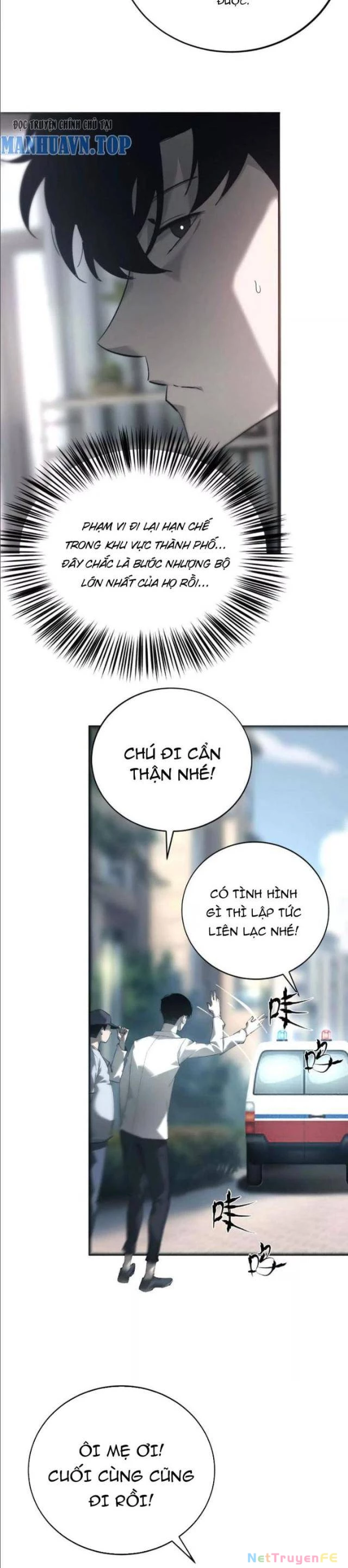 Võng Du Thiên Hạ Vô Song Chap 9 - Next Chap 10