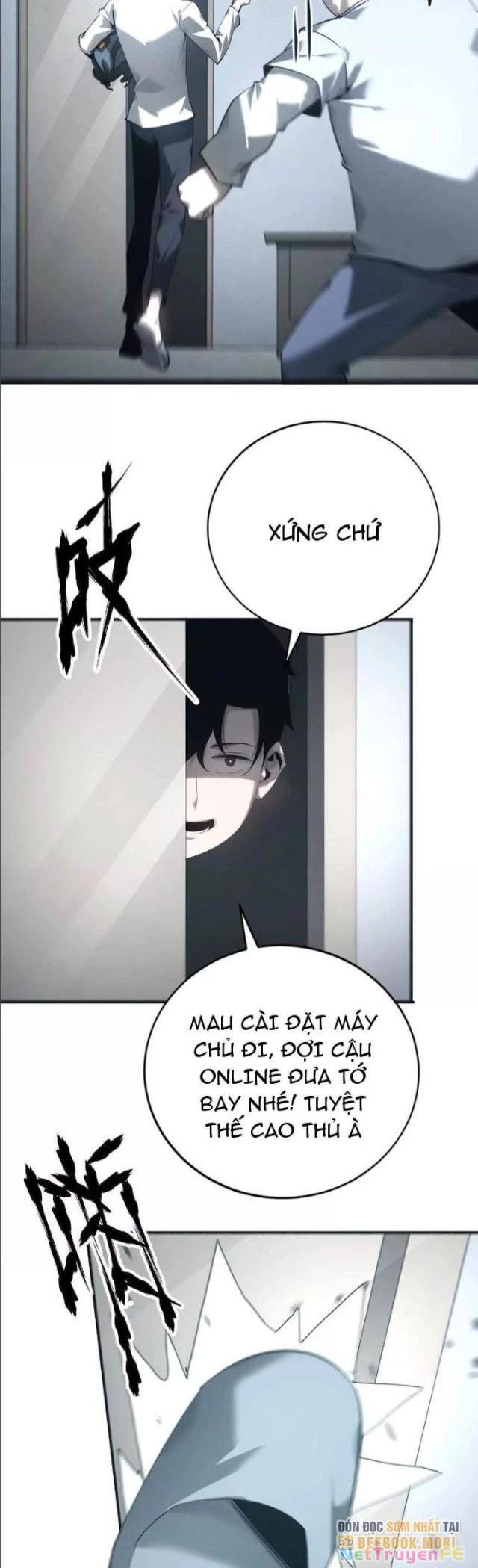 Võng Du Thiên Hạ Vô Song Chap 9 - Next Chap 10