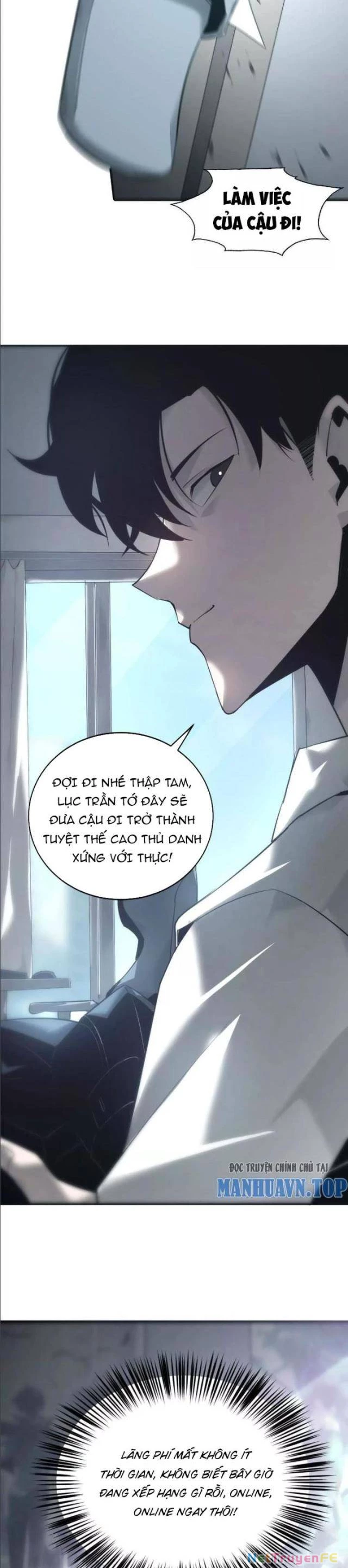 Võng Du Thiên Hạ Vô Song Chap 9 - Next Chap 10