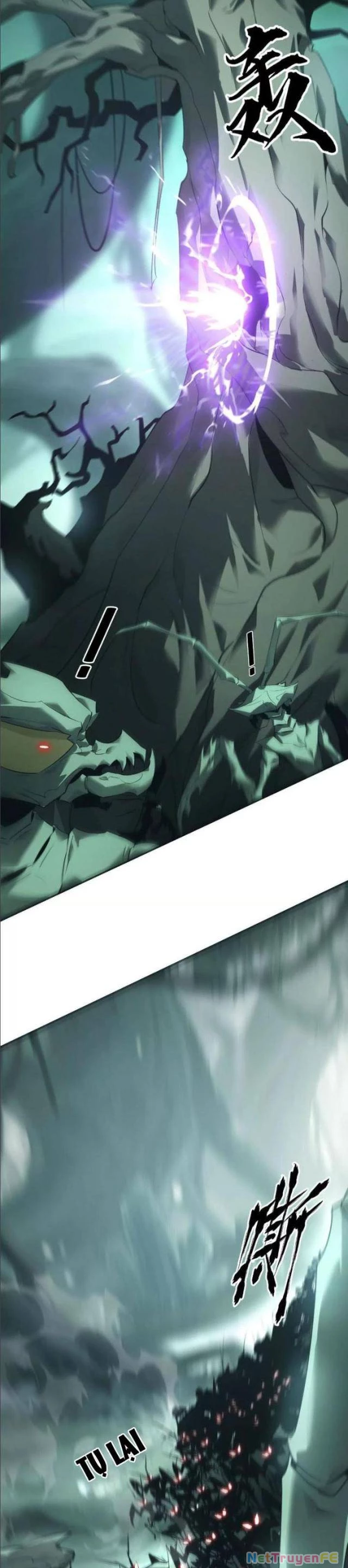 Võng Du Thiên Hạ Vô Song Chap 9 - Next Chap 10