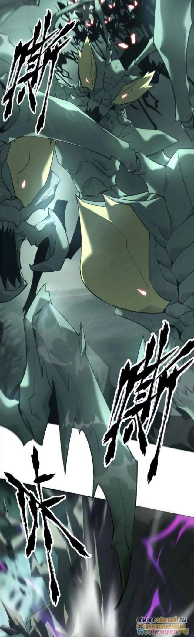 Võng Du Thiên Hạ Vô Song Chap 9 - Next Chap 10