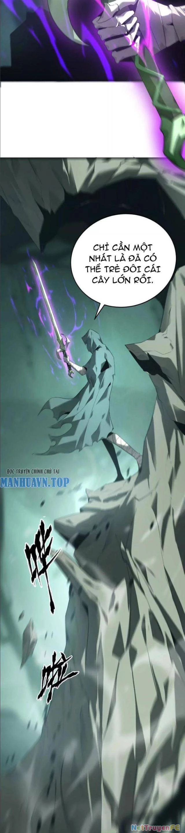 Võng Du Thiên Hạ Vô Song Chap 9 - Next Chap 10