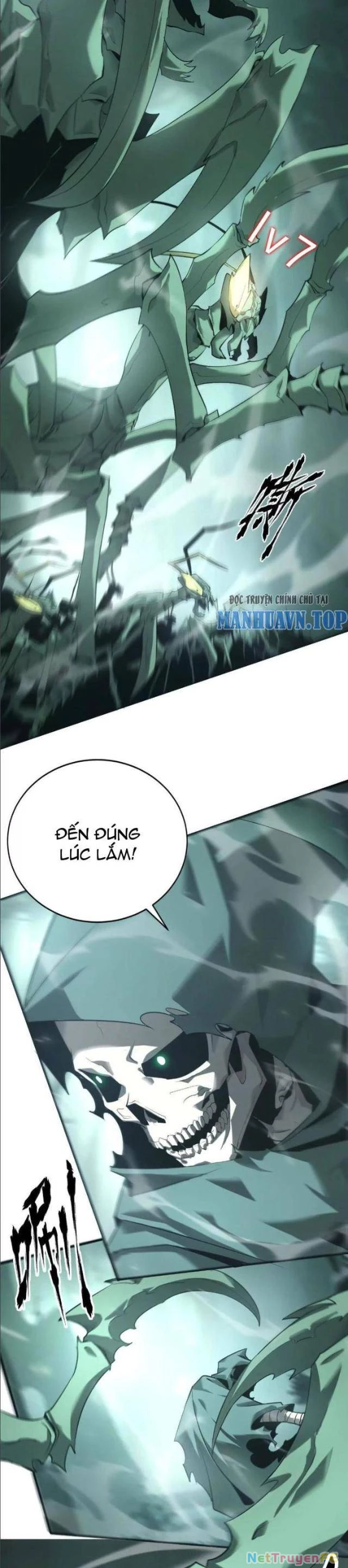 Võng Du Thiên Hạ Vô Song Chap 9 - Next Chap 10
