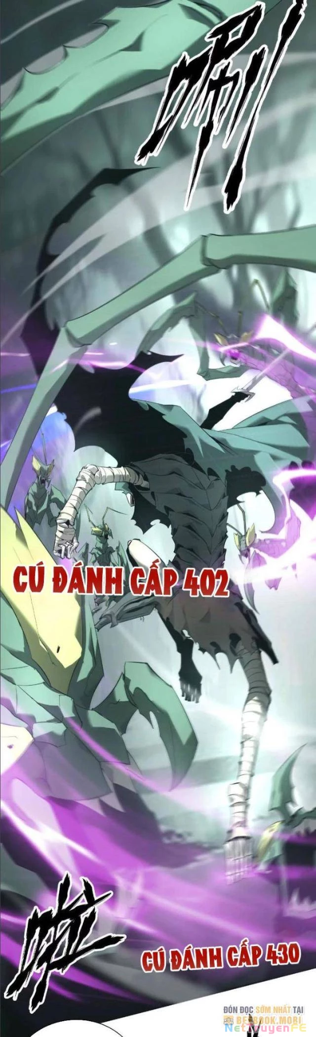 Võng Du Thiên Hạ Vô Song Chap 9 - Next Chap 10