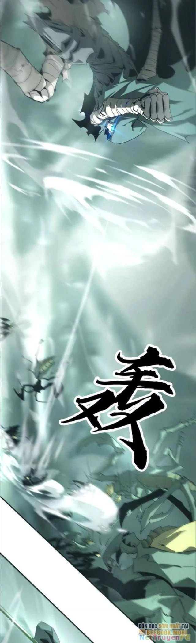 Võng Du Thiên Hạ Vô Song Chap 9 - Next Chap 10