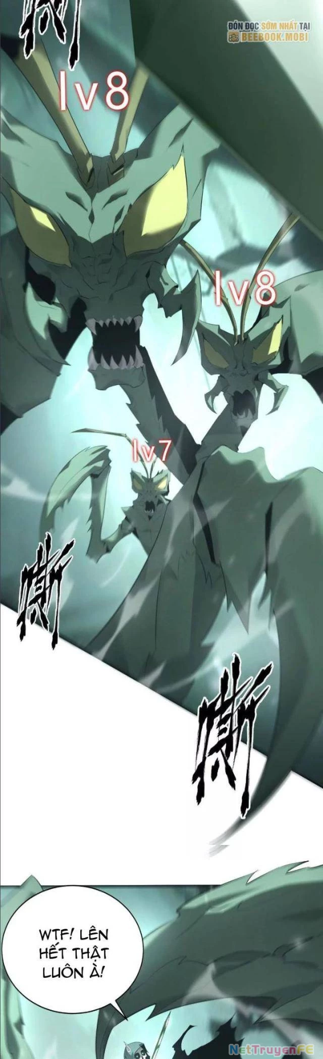Võng Du Thiên Hạ Vô Song Chap 9 - Next Chap 10