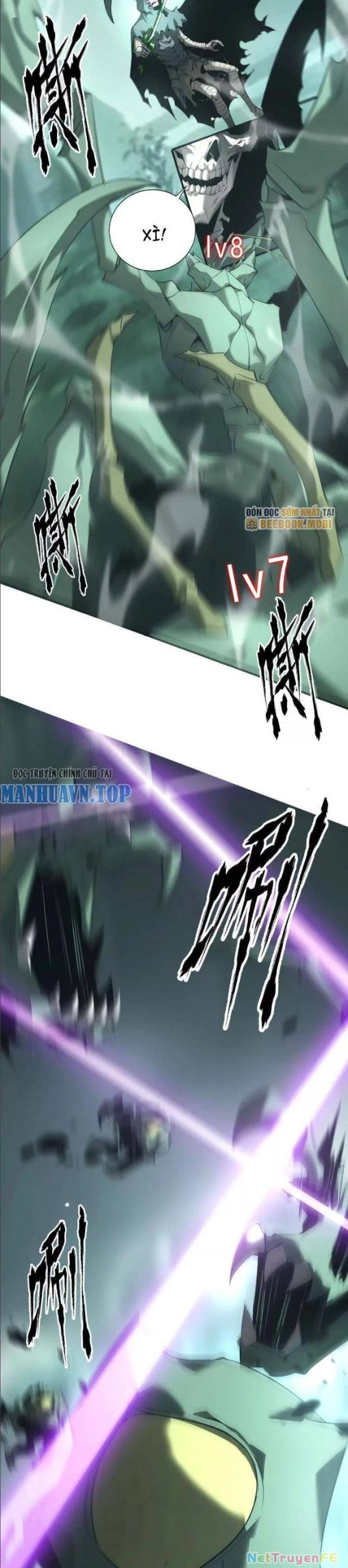 Võng Du Thiên Hạ Vô Song Chap 9 - Next Chap 10