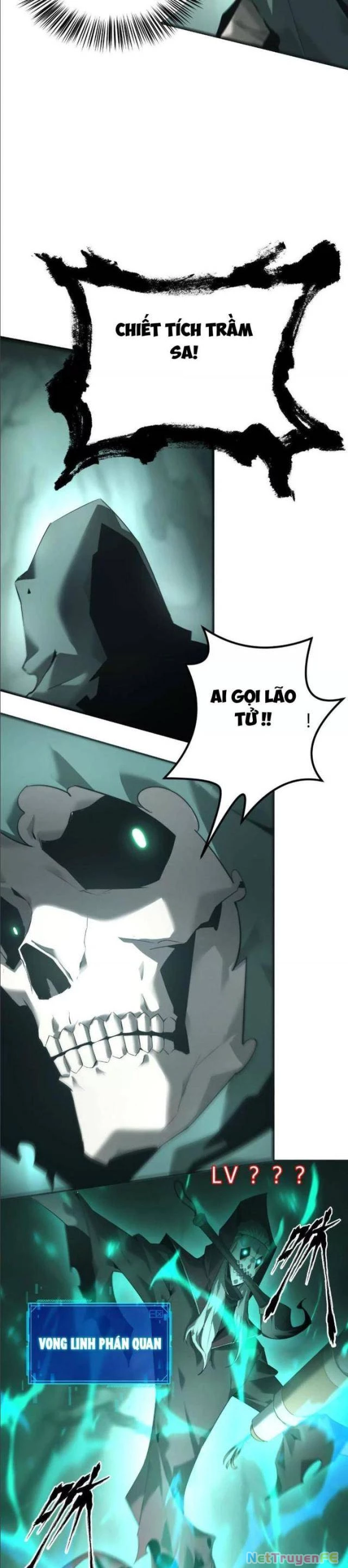 Võng Du Thiên Hạ Vô Song Chap 9 - Next Chap 10