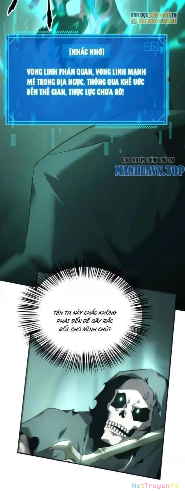 Võng Du Thiên Hạ Vô Song Chap 9 - Next Chap 10