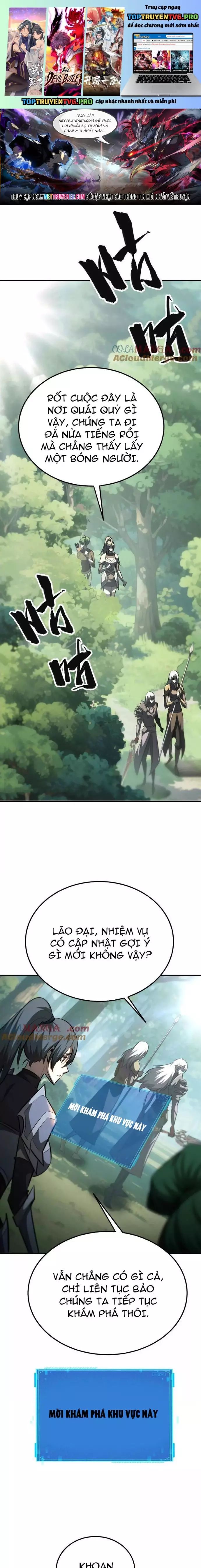 Võng Du Thiên Hạ Vô Song Chap 91 - Next Chap 92