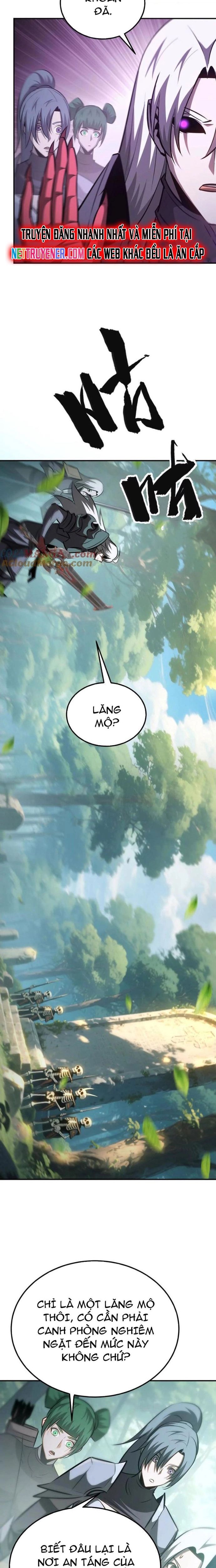 Võng Du Thiên Hạ Vô Song Chap 91 - Next Chap 92
