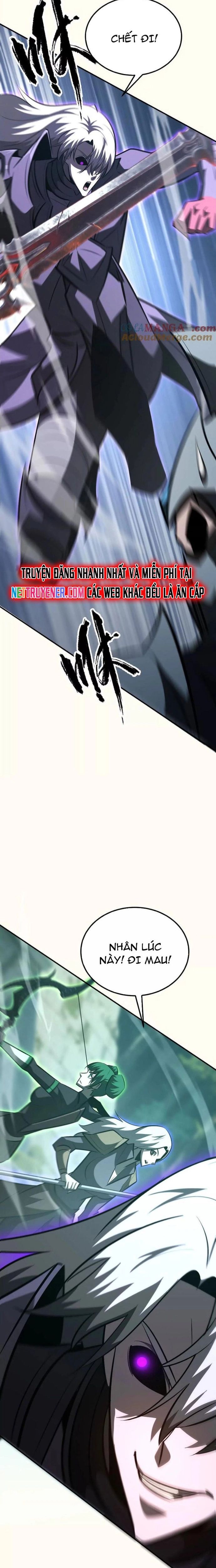 Võng Du Thiên Hạ Vô Song Chap 91 - Next Chap 92