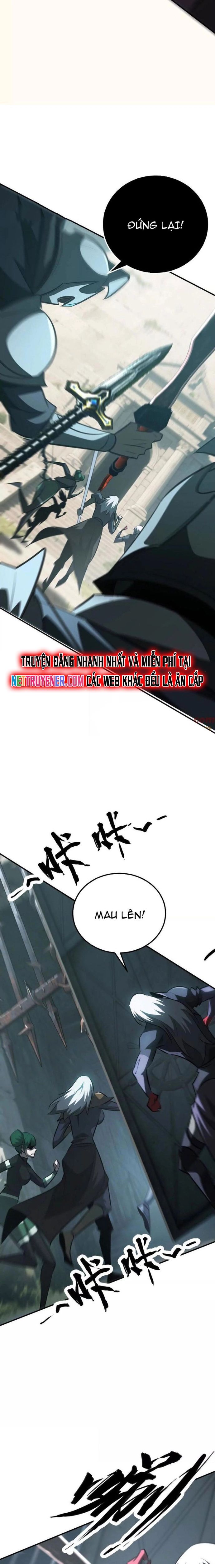 Võng Du Thiên Hạ Vô Song Chap 91 - Next Chap 92