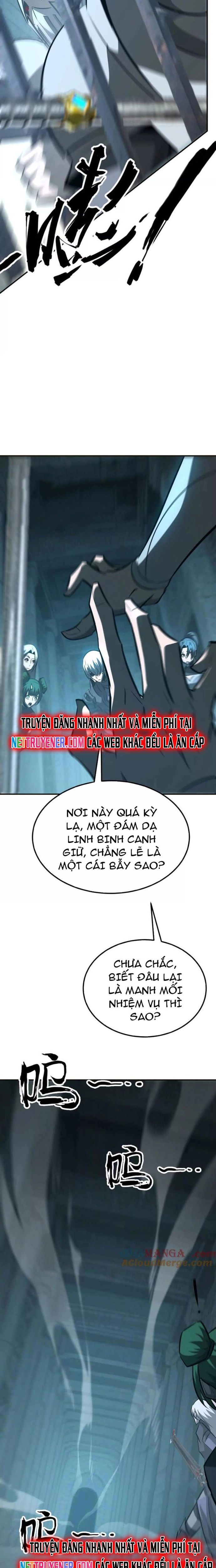 Võng Du Thiên Hạ Vô Song Chap 91 - Next Chap 92