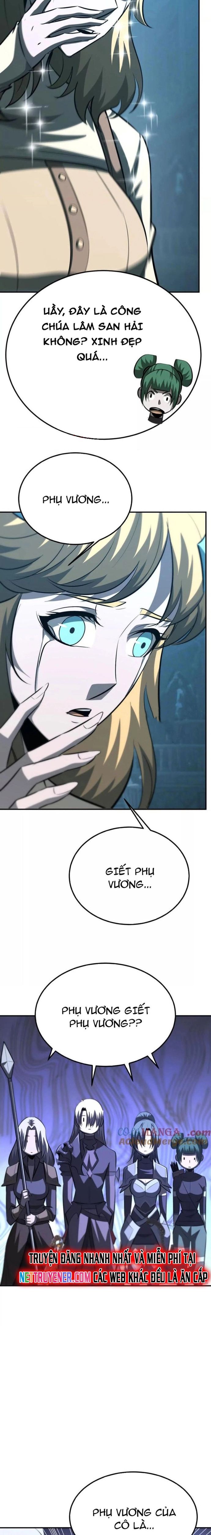 Võng Du Thiên Hạ Vô Song Chap 91 - Next Chap 92