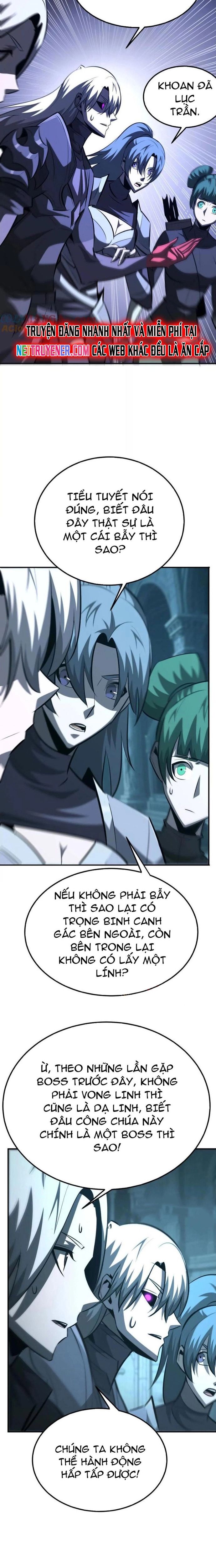 Võng Du Thiên Hạ Vô Song Chap 91 - Next Chap 92