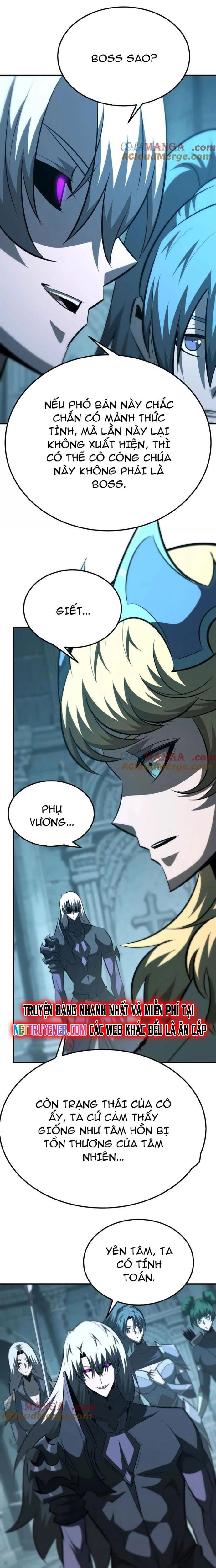 Võng Du Thiên Hạ Vô Song Chap 91 - Next Chap 92