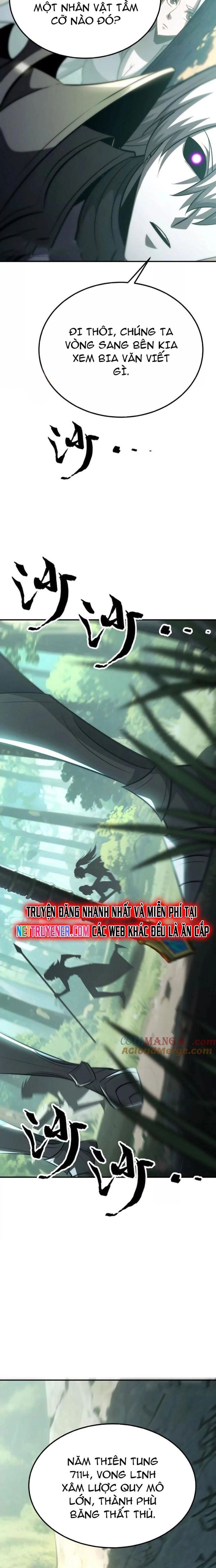 Võng Du Thiên Hạ Vô Song Chap 91 - Next Chap 92