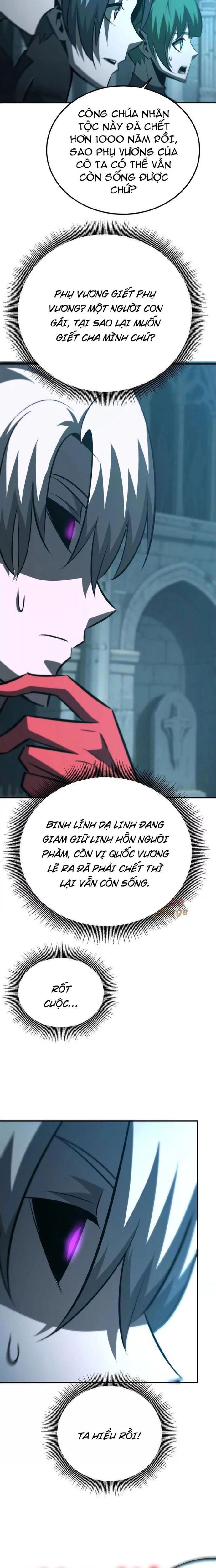 Võng Du Thiên Hạ Vô Song Chap 91 - Next Chap 92