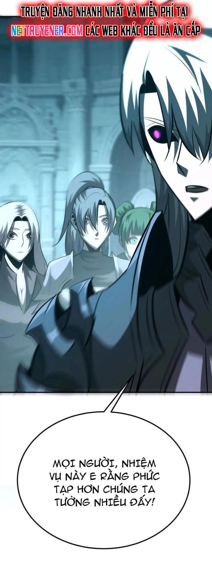 Võng Du Thiên Hạ Vô Song Chap 91 - Next Chap 92