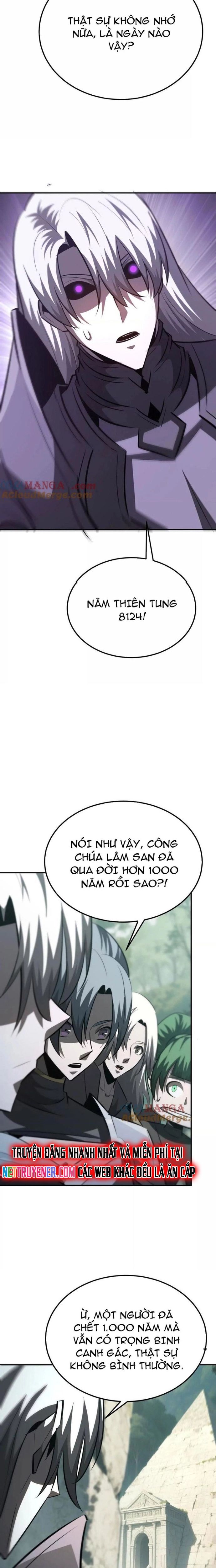 Võng Du Thiên Hạ Vô Song Chap 91 - Next Chap 92