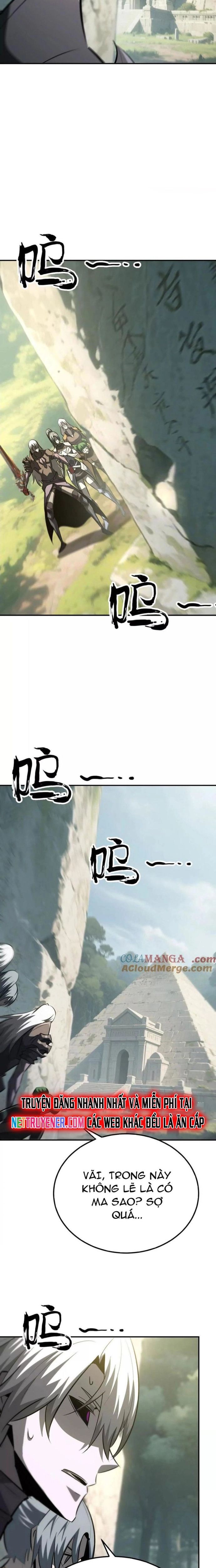 Võng Du Thiên Hạ Vô Song Chap 91 - Next Chap 92