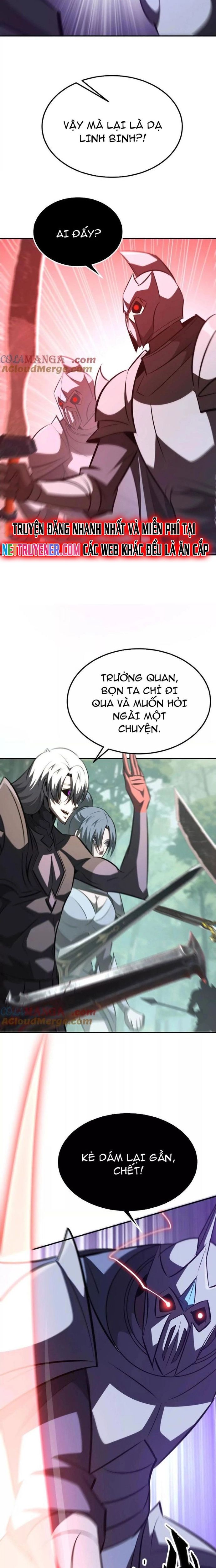 Võng Du Thiên Hạ Vô Song Chap 91 - Next Chap 92