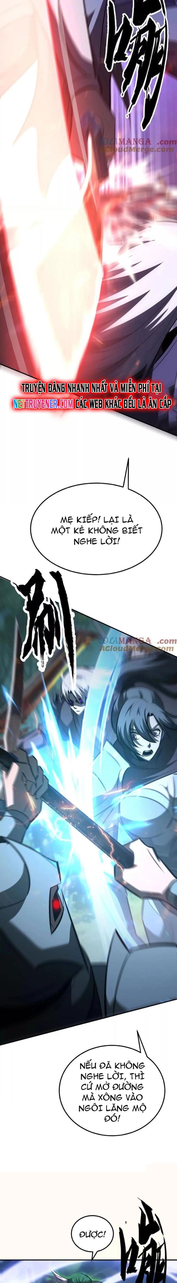 Võng Du Thiên Hạ Vô Song Chap 91 - Next Chap 92
