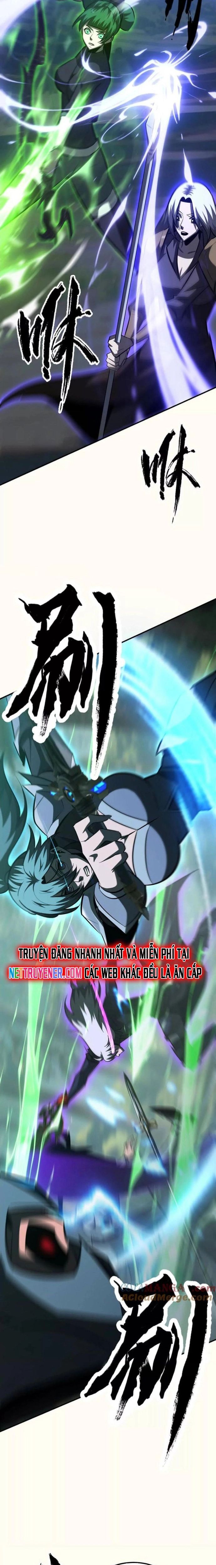 Võng Du Thiên Hạ Vô Song Chap 91 - Next Chap 92
