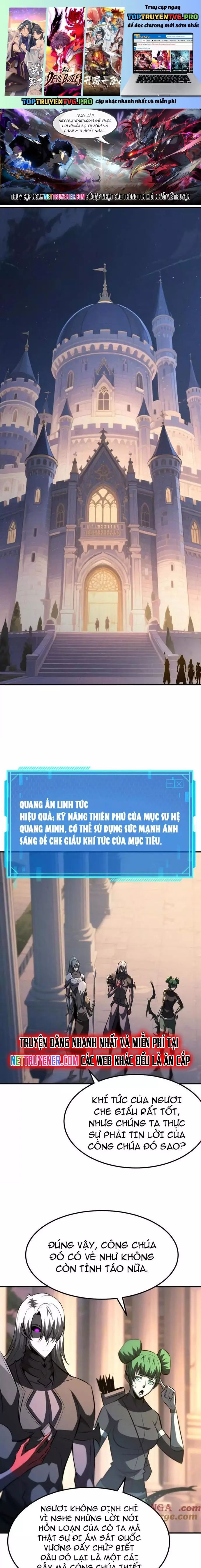 Võng Du Thiên Hạ Vô Song Chap 92 - Next Chap 93