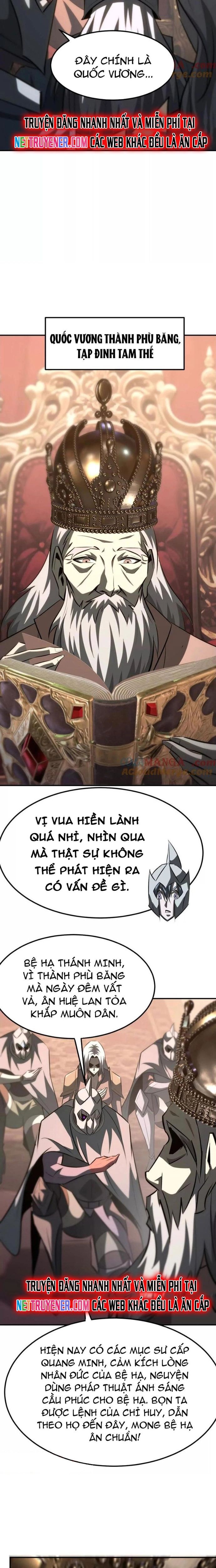 Võng Du Thiên Hạ Vô Song Chap 92 - Next Chap 93